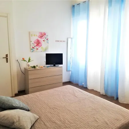 Apartment Mountain View Holidays In La Spezia La Spezia
