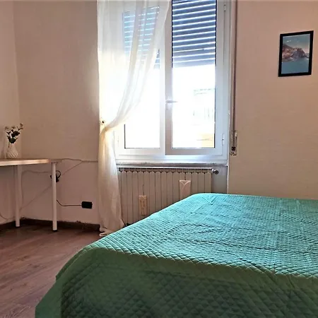 Apartment Mountain View Holidays In La Spezia La Spezia