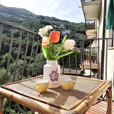 Mountain View Holidays In La Spezia Apartment La Spezia