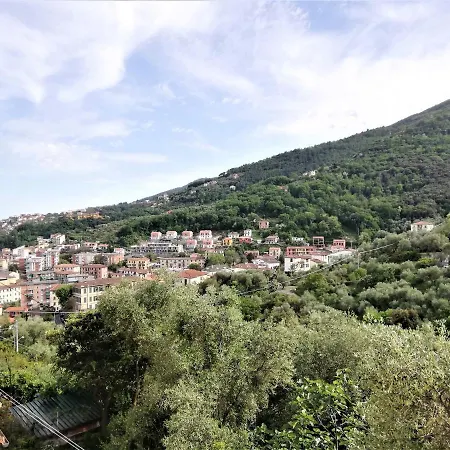 Mountain View Holidays In La Spezia