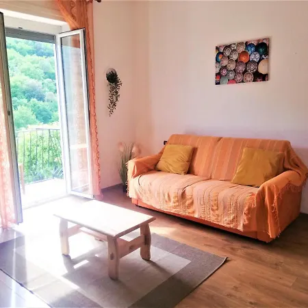 Mountain View Holidays In La Spezia