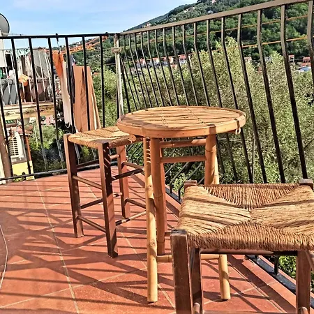 Mountain View Holidays In La Spezia Apartment La Spezia