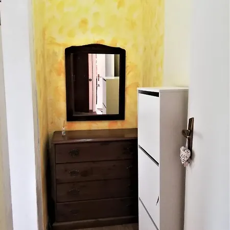 Apartment Mountain View Holidays In La Spezia