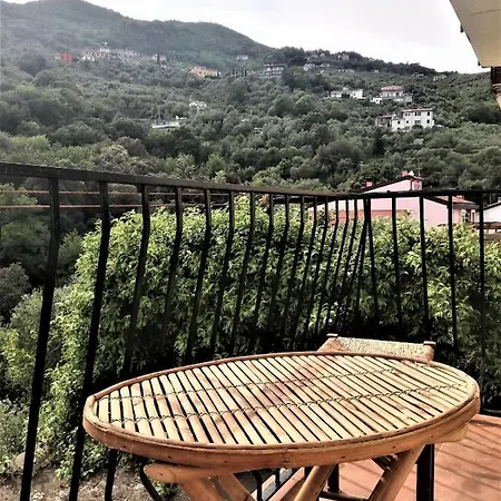Mountain View Holidays In La Spezia Apartment La Spezia