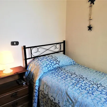 Mountain View Holidays In La Spezia Apartment