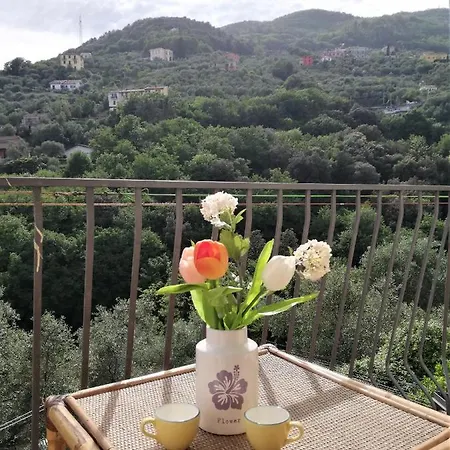 Mountain View Holidays In La Spezia * La Spezia