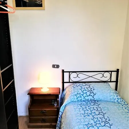 Apartment Mountain View Holidays In La Spezia *