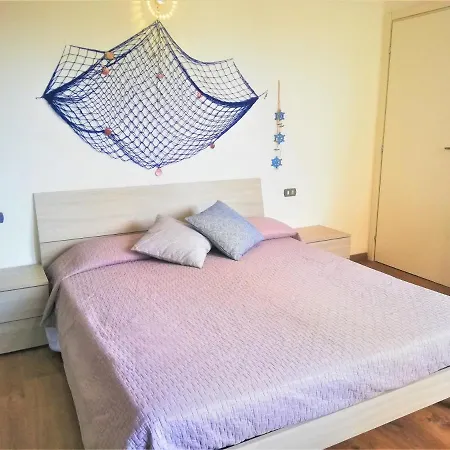 Apartment Mountain View Holidays In La Spezia La Spezia
