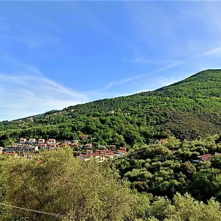 Apartment Mountain View Holidays In La Spezia La Spezia