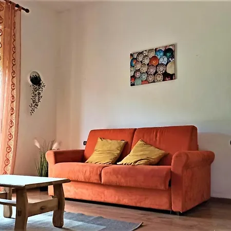 Apartment Mountain View Holidays In La Spezia