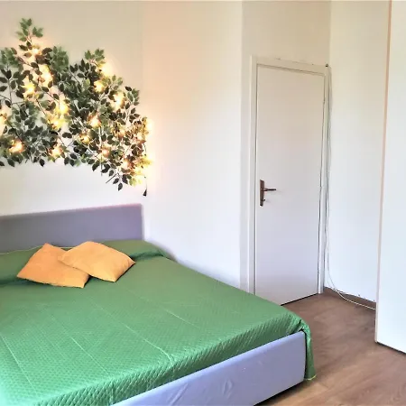 Apartment Mountain View Holidays In La Spezia La Spezia